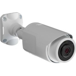 Ubiquiti Networks Unifi UVC Indoor Day/Night IP Bullet Camera with IR LEDs