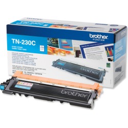 Brother TN230C Toner Cyan