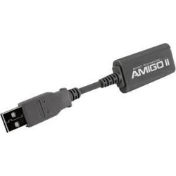 Turtle Beach Amigo II USB Sound Card