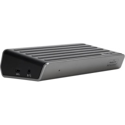 Targus Universal USB-3.0 DV4K Docking Station (Black)