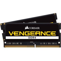 Corsair Vengeance 16GB (2x8GB) 3000MHz DDR4 Memory Kit