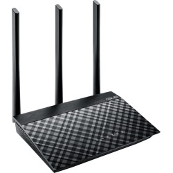 ASUS RT-AC53 2-port Wireless Cable Router