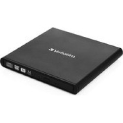 Verbatim DVD Writer Optical Drive