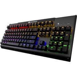 Cougar Ultimus RGB Metal-Based RGB Mechanical Gaming Keyboard