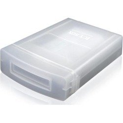Icy Box IB-AC602 3.5" Hard Drive Protection Box