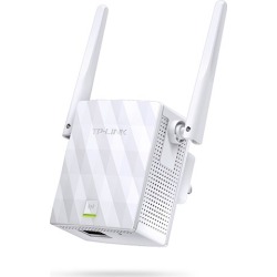 TP-Link TL-WA855RE 300Mbps Wi-Fi Range Extender (White) - V1.0