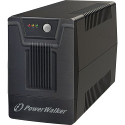 PowerWalker VI 1500 SC (900W) UK UPS