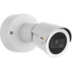 Axis M2025-LE Network Camera IR Outdoor White (2.1MP)
