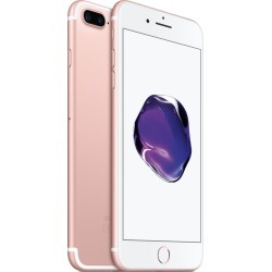 Apple iPhone 7 Plus (5.5 inch) 128GB 12MP Mobile Phone (Rose Gold) REFURBISHED