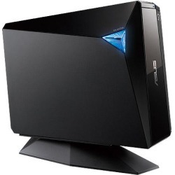 ASUS BW-12D1S-U External Blu-ray Writer Optical Drive