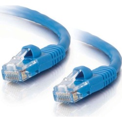 Cables to Go 10m Patch Cable (Blue)