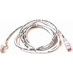 Belkin 10m CAT6 Patch Cable (White)