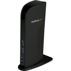 StarTech Universal USB 3.0 Laptop Docking Station