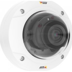 AXIS P3227-LVE Network Camera
