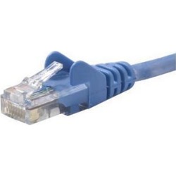 Belkin 2m CAT6 Patch Cable (Blue)