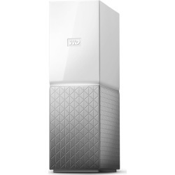 WD My Cloud Home (8TB) Network Attached Storage Device