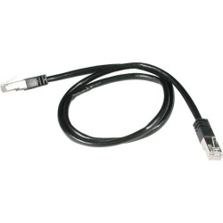 Cables to Go 20m Patch Cable (Black)