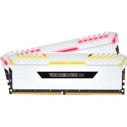 Corsair Vengeance RGB 16GB (2x8GB) 3000MHz DDR4 Memory Kit