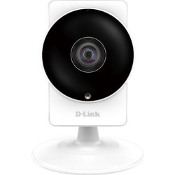 D-Link mydlink DCS-8200LH Home Panoramic HD Camera
