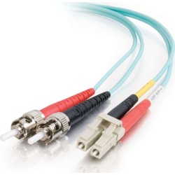 Cables to Go 2m Patch Cable (Aqua)