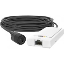 AXIS P1245 Network Security Camera