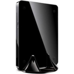 ViewSonic VDD100 External DVD Writer Optical Drive