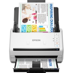 Epson WorkForce DS-530 (A4) Sheetfed Document Scanner