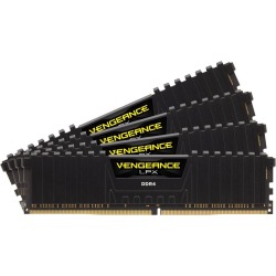 Corsair Vengeance LPX 32GB (4x8GB) 3000MHz DDR4 Memory Kit