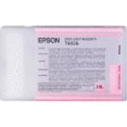 Epson T6036 Vivid Light Magenta (220ml) Ink Cartridge