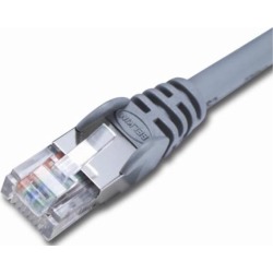 Belkin 10m CAT6 Patch Cable (Grey)