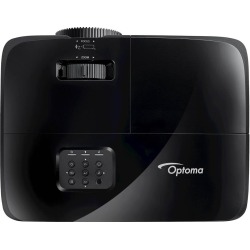 Optoma HD143X DLP Projector 23,000:1 3000 Lumens 1920x1080 2.87kg (Black)