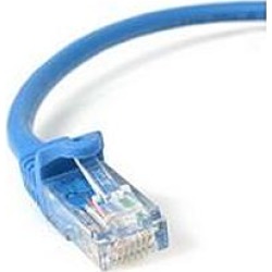StarTech.com 3m CAT5E Patch Cable (Blue)