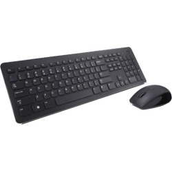 Dell KM632 Wireless Keyboard and Mouse Set QWERTY (UK)