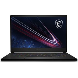 MSI GS66 Stealth 11UE 15.6" Gaming Laptop - Core i7 1.9GHz, 16GB