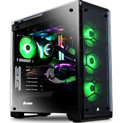 CCL Iris Aura Gaming PC