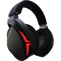 Asus RoG Strix Fusion 300 Gaming Headphones (Black)