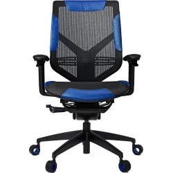 Vertagear Gaming Series Triigger Line 275 Gaming Chair Black/Blue Edition