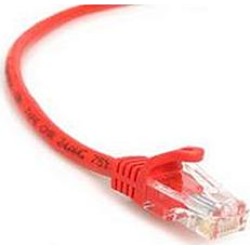 StarTech.com 3m CAT5E Patch Cable (Red)