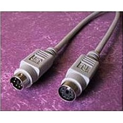 PS/2 Extension Cable