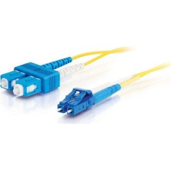 Cables to Go 10m Patch Cable (Yellow)
