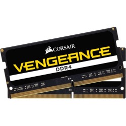 Corsair Vengeance 16GB (2x8GB) 2400MHz DDR4 Memory Kit