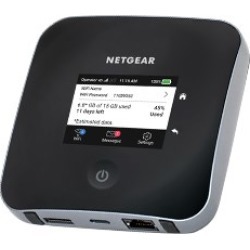 NETGEAR Nighthawk M2 Mobile Router 4G LTE Advanced 2.4/5GHz