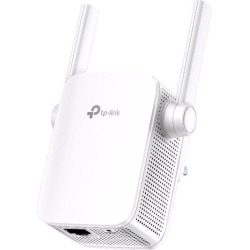 TP-Link TL-WA855RE 300Mbps Wi-Fi Range Extender (White) - V2.0