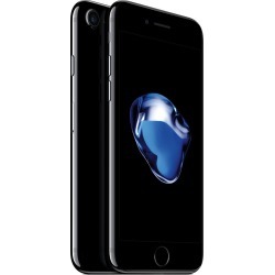 Apple iPhone 7 (4.7 inch) 32GB 12MP Mobile Phone (Black)