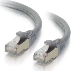 Cables to Go 20m Patch Cable (Grey)