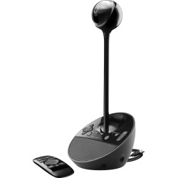 Logitech BCC950 Conference Camera (Black)