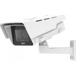 AXIS P1367-E Network Security Camera