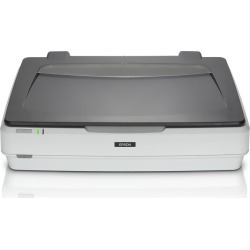 Epson Expression 12000XL (A3) Graphics Scanner
