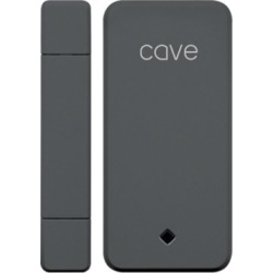 Veho Cave Smart Home Wireless Security Door or Window Contact Sensor