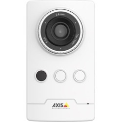 AXIS M1045-LW Network Camera IR Wireless UK Indoor (2.1MP)
